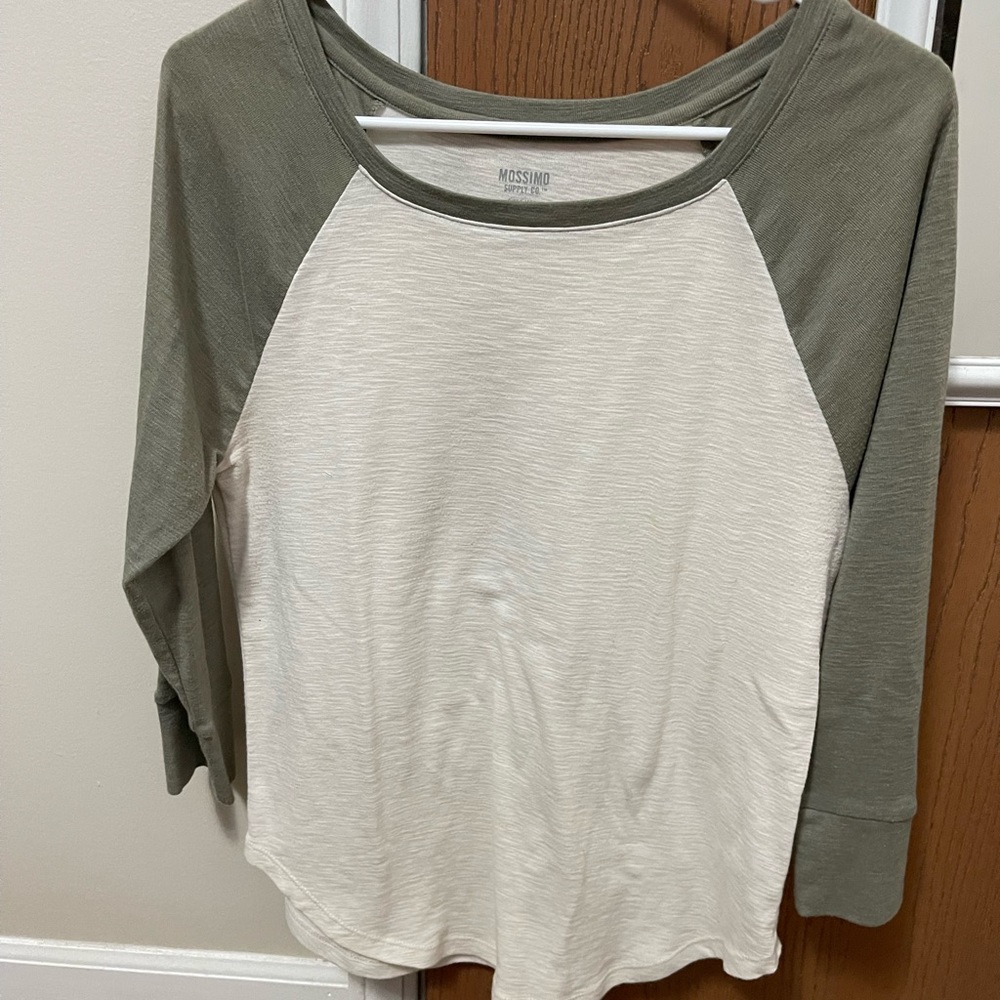 Mossimo Long Sleeve